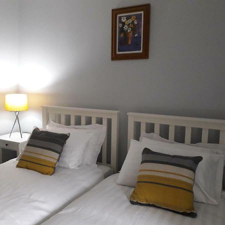 Antig Beag Villa Kilmacthomas Dış mekan fotoğraf
