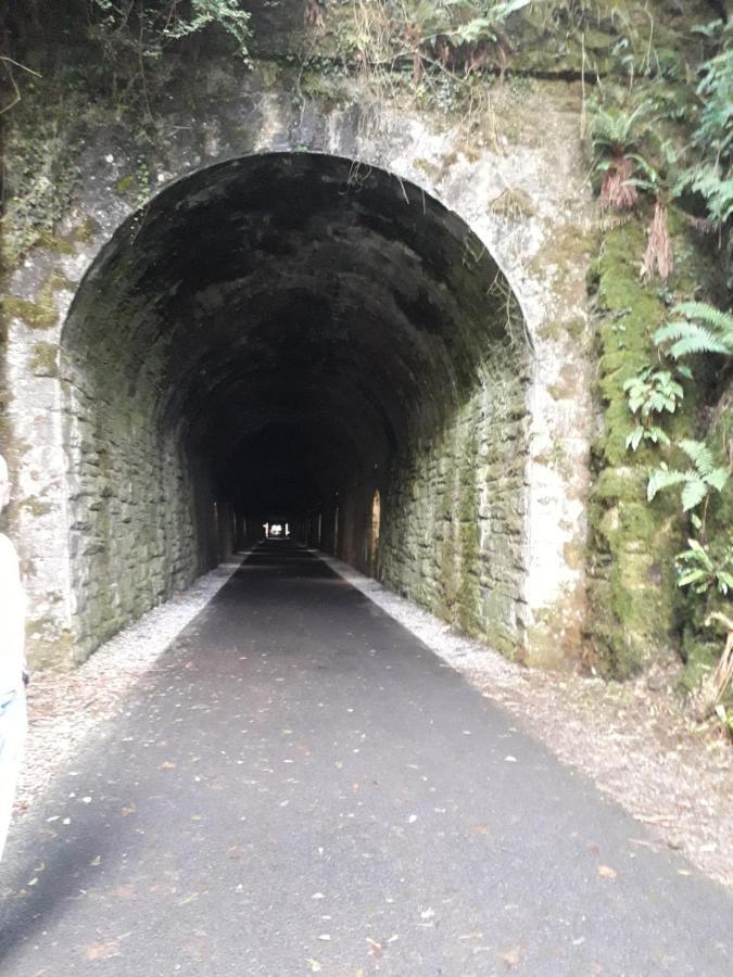 Antig Beag Villa Kilmacthomas Dış mekan fotoğraf