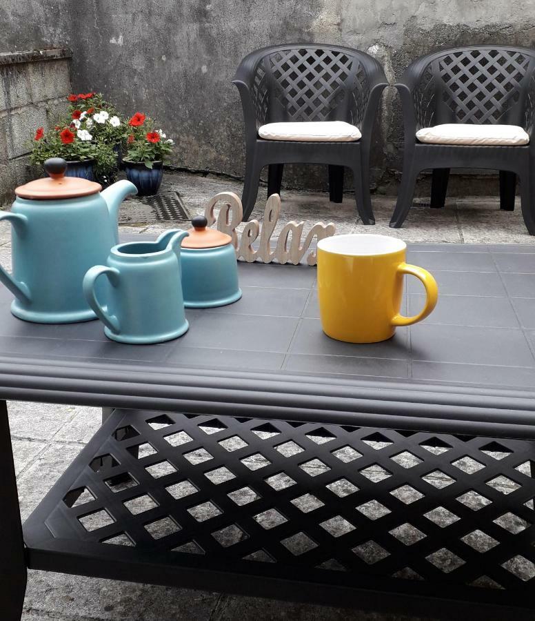 Antig Beag Villa Kilmacthomas Dış mekan fotoğraf