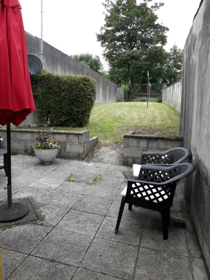 Antig Beag Villa Kilmacthomas Dış mekan fotoğraf