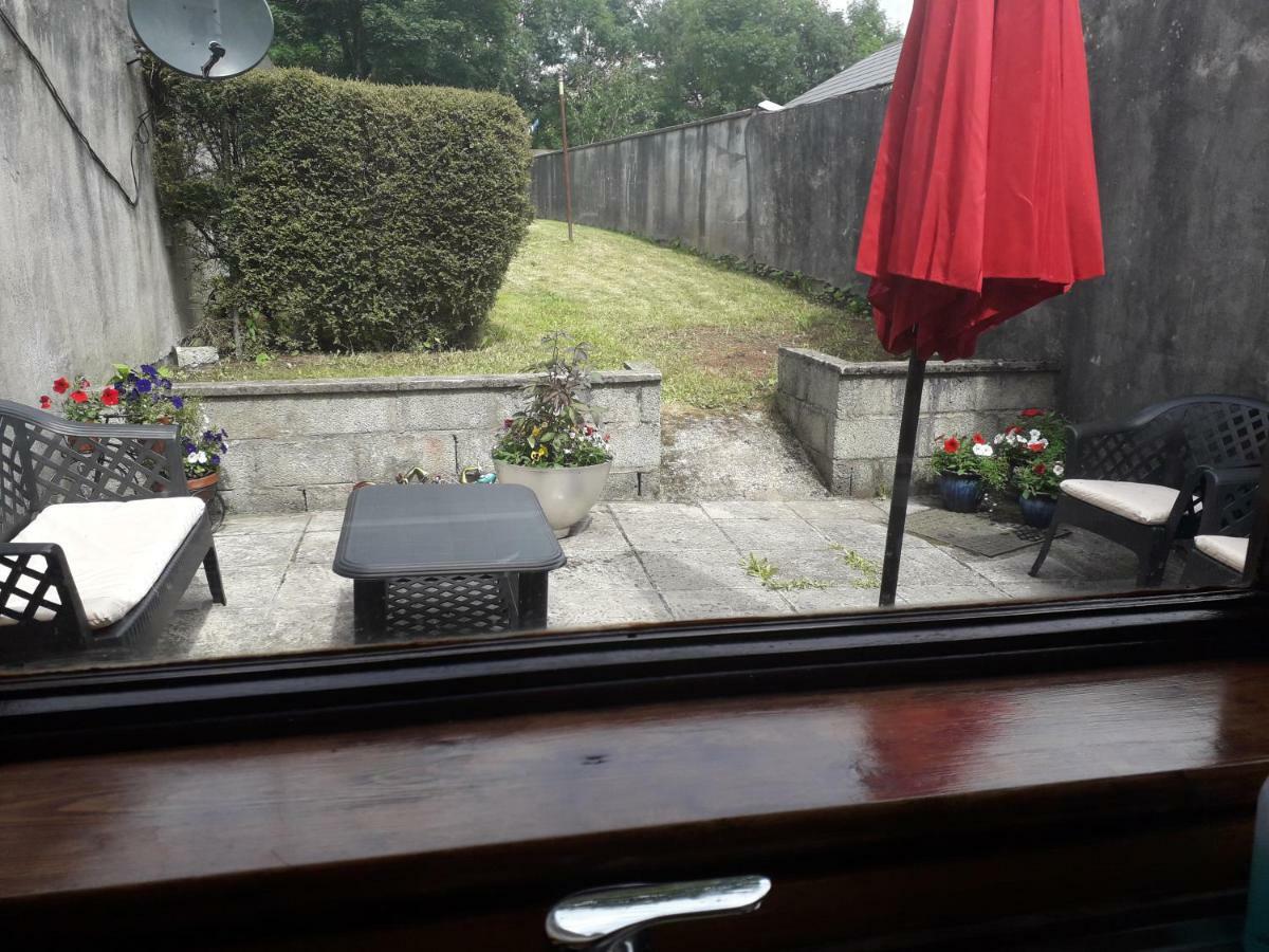 Antig Beag Villa Kilmacthomas Dış mekan fotoğraf